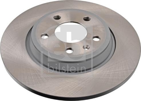 Febi Bilstein 36463 - Kočioni disk www.molydon.hr