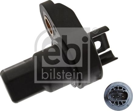 Febi Bilstein 36405 - Davač impulsa, radilica www.molydon.hr