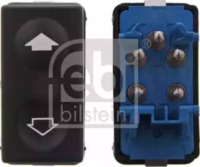 Febi Bilstein 36414 - Prekidač, podizačprozora www.molydon.hr