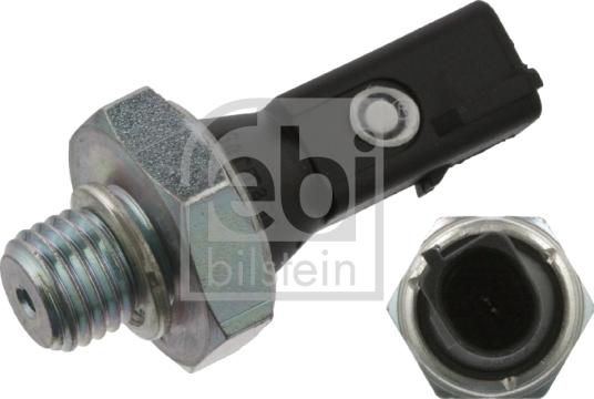 Febi Bilstein 36489 - Senzor, pritisak ulja www.molydon.hr