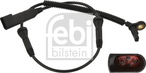 Febi Bilstein 36644 - Senzor, broj obrtaja kotača www.molydon.hr