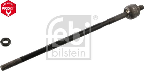 Febi Bilstein 36658 - Aksijalni zglob, poprecna spona www.molydon.hr