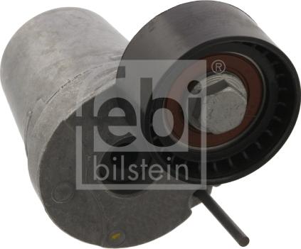 Febi Bilstein 36636 - Natezač remena, klinasti rebrasti remen  www.molydon.hr