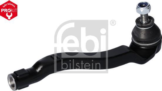 Febi Bilstein 36095 - Kraj spone, kuglasti zglob www.molydon.hr