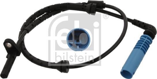 Febi Bilstein 36808 - Senzor, broj obrtaja kotača www.molydon.hr