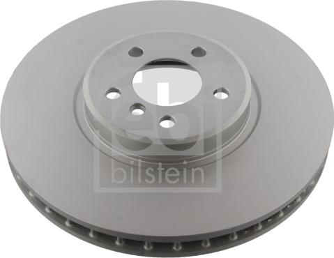 Febi Bilstein 36394 - Kočioni disk www.molydon.hr