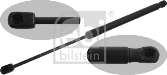 Febi Bilstein 36248 - Plinski amortizer, prtljaznik/utovarni prostor www.molydon.hr