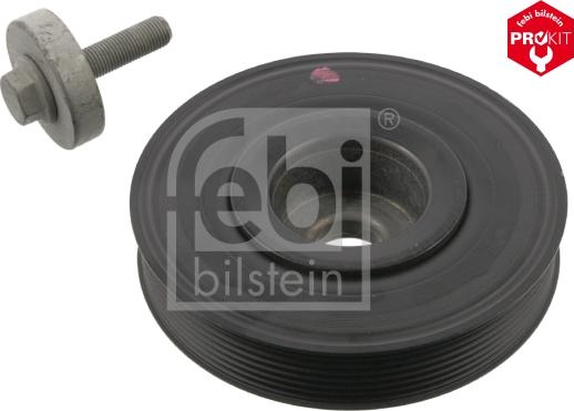 Febi Bilstein 36247 - Remenica, radilica www.molydon.hr