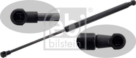 Febi Bilstein 36219 - Plinski amortizer, prtljaznik/utovarni prostor www.molydon.hr