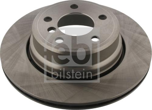 Febi Bilstein 36216 - Kočioni disk www.molydon.hr