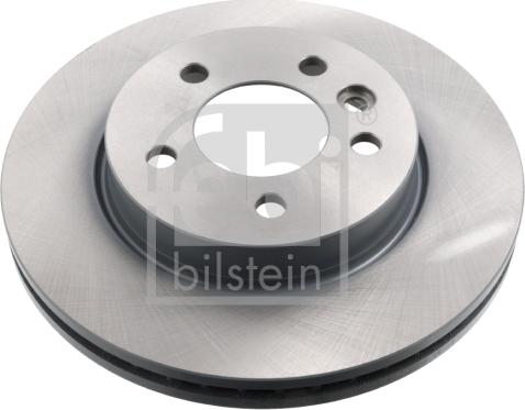 Febi Bilstein 36237 - Kočioni disk www.molydon.hr