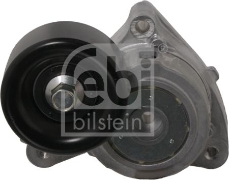 Febi Bilstein 30943 - Natezač remena, klinasti rebrasti remen  www.molydon.hr