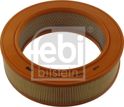 Febi Bilstein 30942 - Filter za zrak www.molydon.hr