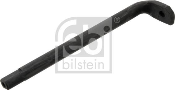 Febi Bilstein 30918 - Natezač remena, klinasti rebrasti remen  www.molydon.hr