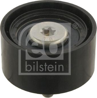 Febi Bilstein 30441 - Vodeći valjak , klinasti rebrasti remen  www.molydon.hr