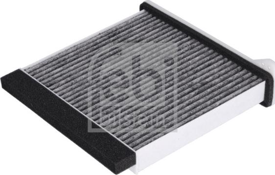 Febi Bilstein 30435 - Filter kabine www.molydon.hr