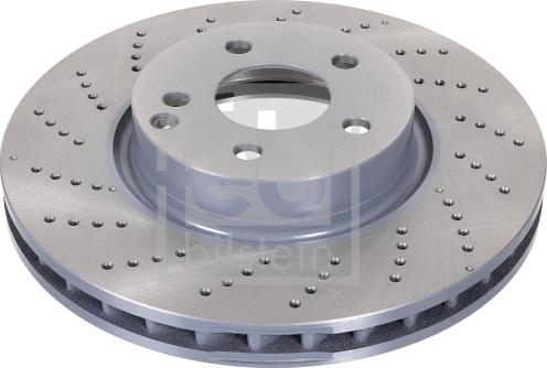 Febi Bilstein 30553 - Kočioni disk www.molydon.hr