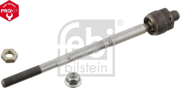 Febi Bilstein 30587 - Aksijalni zglob, poprecna spona www.molydon.hr