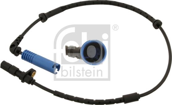 Febi Bilstein 30532 - Senzor, broj obrtaja kotača www.molydon.hr