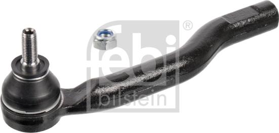 Febi Bilstein 30529 - Kraj spone, kuglasti zglob www.molydon.hr