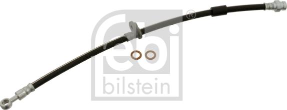 Febi Bilstein 30690 - Kočiono crijevo, lajtung www.molydon.hr