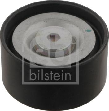 Febi Bilstein 30647 - Vodeći valjak , klinasti rebrasti remen  www.molydon.hr