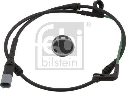 Febi Bilstein 30611 - Signalni kontakt, trosenje kočione plocice www.molydon.hr