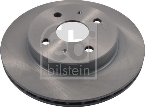 Febi Bilstein 30637 - Kočioni disk www.molydon.hr