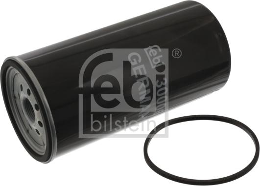 Febi Bilstein 30006 - Filter za gorivo www.molydon.hr