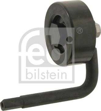 Febi Bilstein 30118 - Vodeći valjak , klinasti rebrasti remen  www.molydon.hr