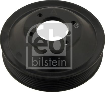 Febi Bilstein 30124 - Remenica, pumpa za Vod  www.molydon.hr