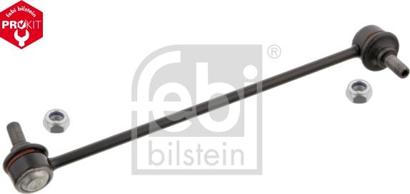 Febi Bilstein 30126 - Šipka/spona, stabilizator www.molydon.hr