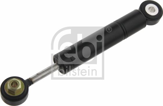 Febi Bilstein 30895 - Prigušivač vibracija, klinasti rebrasti remen  www.molydon.hr