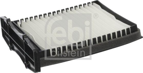 Febi Bilstein 30862 - Filter kabine www.molydon.hr