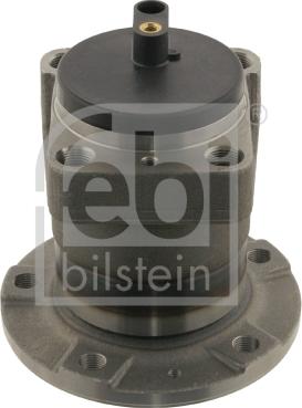 Febi Bilstein 30886 - Komplet Ležaja kotača www.molydon.hr