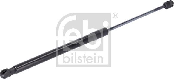 Febi Bilstein 30882 - Plinski amortizer, prtljaznik/utovarni prostor www.molydon.hr