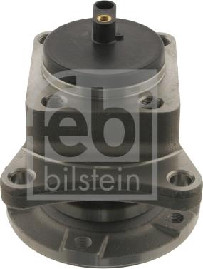 Febi Bilstein 30887 - Komplet Ležaja kotača www.molydon.hr