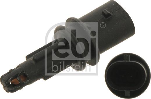 Febi Bilstein 30831 - Senzor, temperatura usisnog zraka www.molydon.hr