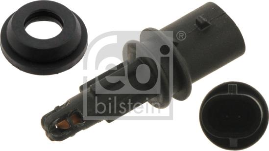 Febi Bilstein 30833 - Senzor, temperatura usisnog zraka www.molydon.hr