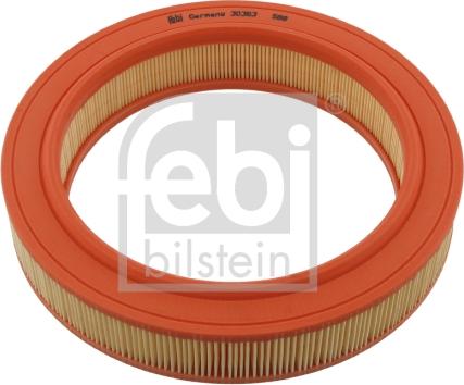 Febi Bilstein 30363 - Filter za zrak www.molydon.hr