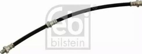 Febi Bilstein 30332 - Kočiono crijevo, lajtung www.molydon.hr