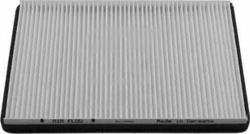 SpeedMate SM-CFH019E - Filter kabine www.molydon.hr