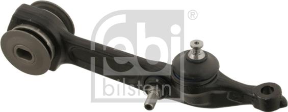 Febi Bilstein 30255 - Rame, Nezavisna poluga za ovjes kotača www.molydon.hr