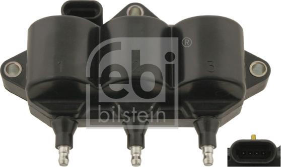 Febi Bilstein 30267 - Indukcioni kalem (bobina) www.molydon.hr