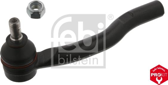 Febi Bilstein 30225 - Kraj spone, kuglasti zglob www.molydon.hr