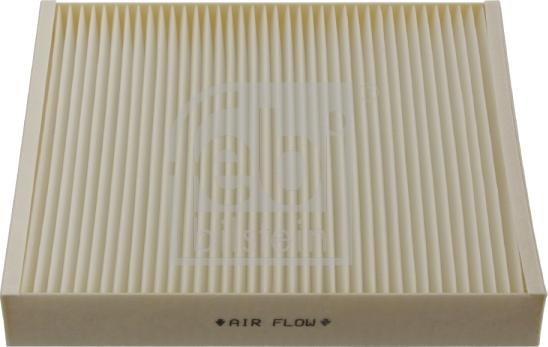 Febi Bilstein 30743 - Filter kabine www.molydon.hr