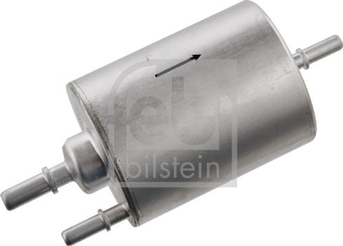 Febi Bilstein 30753 - Filter za gorivo www.molydon.hr