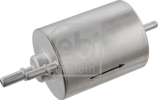 Febi Bilstein 30752 - Filter za gorivo www.molydon.hr