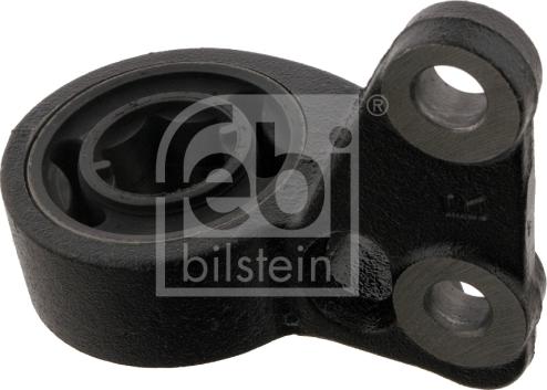 Febi Bilstein 30715 - Selen / Prigušni blok, Ovjes kotača www.molydon.hr