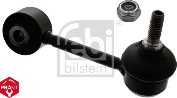 Febi Bilstein 30736 - Šipka/spona, stabilizator www.molydon.hr